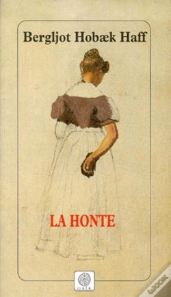 Capa do artigo La Honte