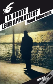 Capa do artigo La Honte Leur Appartient