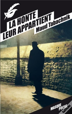 Capa do artigo La Honte Leur Appartient