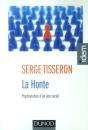 La Honte ; Psychanalyse D'Un Lien Social ; 3e Édition - Preview