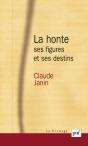 La Honte ; Ses Figures Et Ses Destins - Preview