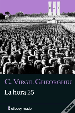 Capa do artigo La Hora 25