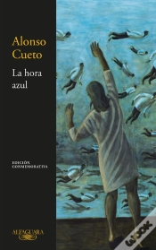 Capa do artigo La Hora Azul