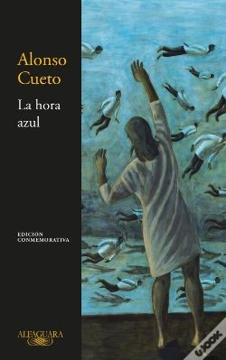Capa do artigo La Hora Azul