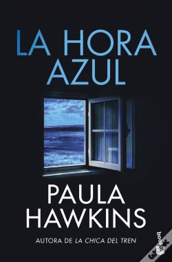 Capa do artigo La Hora Azul