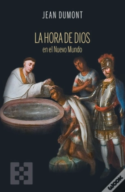 Capa do artigo La Hora De Dios En El Nuevo Mundo