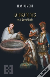 Capa do artigo La Hora De Dios En El Nuevo Mundo