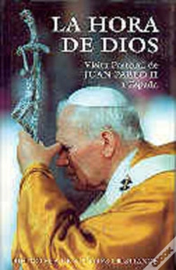 Capa do artigo La Hora De Dios. Iv Visita Pastoral De Juan Pablo Ii A España (12-17 Junio 1993)