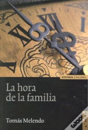 Capa do artigo La Hora De La Familia