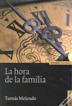 Capa do artigo La Hora De La Familia