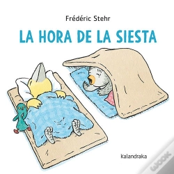 Capa do artigo La Hora De La Siesta