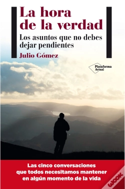 Capa do artigo La Hora De La Verdad