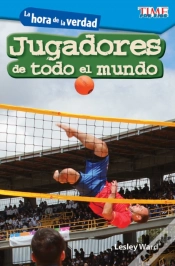 Capa do artigo La Hora De La Verdad