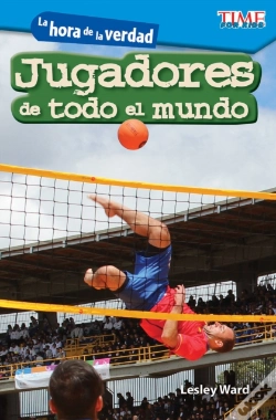 Capa do artigo La Hora De La Verdad