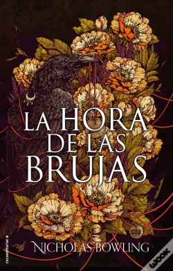 Capa do artigo La Hora De Las Brujas