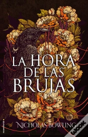 Capa do artigo La Hora De Las Brujas