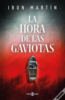Capa do artigo La Hora De Las Gaviotas
