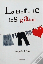 Capa do artigo La Hora De Los Gatos  