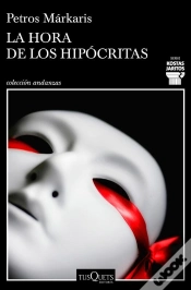 Capa do artigo La Hora De Los Hipócritas