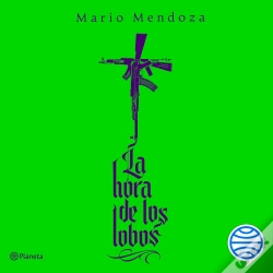 Capa do artigo La Hora De Los Lobos