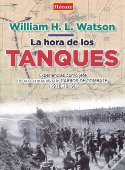 Capa do artigo La Hora De Los Tanques