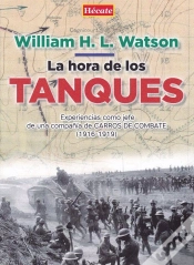 Capa do artigo La Hora De Los Tanques