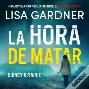 Capa do artigo La Hora De Matar
