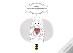 Capa do artigo La Hora De Tejer De La Pequeña Forastera