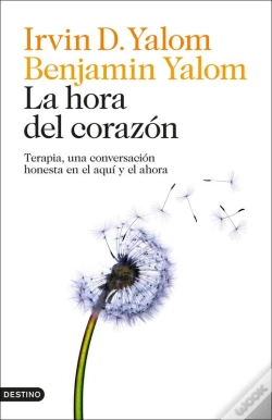 Capa do artigo La Hora Del Corazón