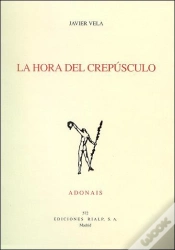 Capa do artigo La Hora Del Crepúsculo