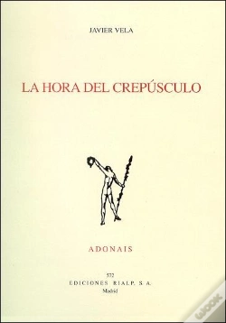 Capa do artigo La Hora Del Crepúsculo