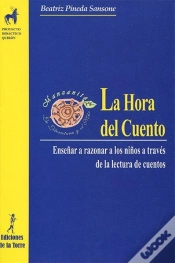 Capa do artigo La Hora Del Cuento