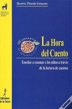Capa do artigo La Hora Del Cuento