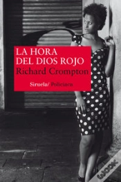 Capa do artigo La Hora Del Dios Rojo