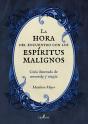 La Hora Del Encuentro Con Los Espíritus Malignos. Guía Ilustrada De Mononoke Y Magia - Preview