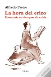 Capa do artigo La Hora Del Erizo