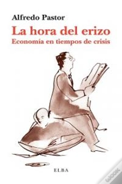 Capa do artigo La Hora Del Erizo