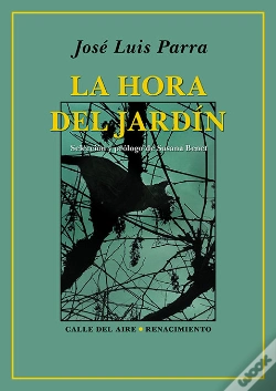 Capa do artigo La Hora Del Jardín