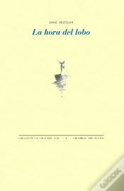 Capa do artigo La Hora Del Lobo
