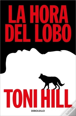 Capa do artigo La Hora Del Lobo