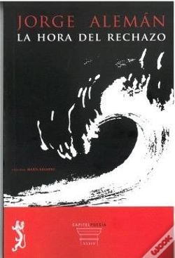 Capa do artigo La Hora Del Rechazo