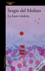 Capa do artigo La Hora Violeta