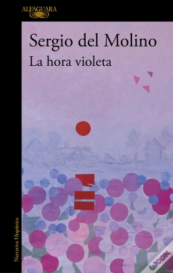 Capa do artigo La Hora Violeta