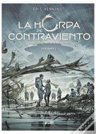 La Horda De Contraviento