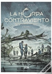 Capa do artigo La Horda De Contraviento