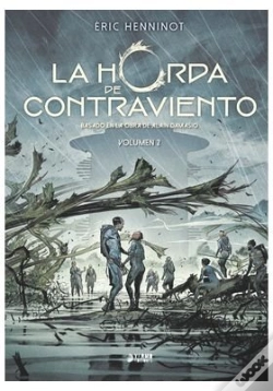 Capa do artigo La Horda De Contraviento