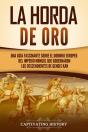 La Horda De Oro - Preview