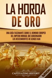 Capa do artigo La Horda De Oro