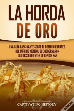 Capa do artigo La Horda De Oro