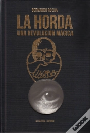 Capa do artigo La Horda